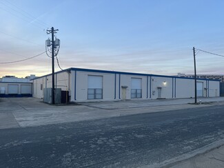 More details for 4312 Willow Springs Rd, Austin, TX - Industrial for Lease