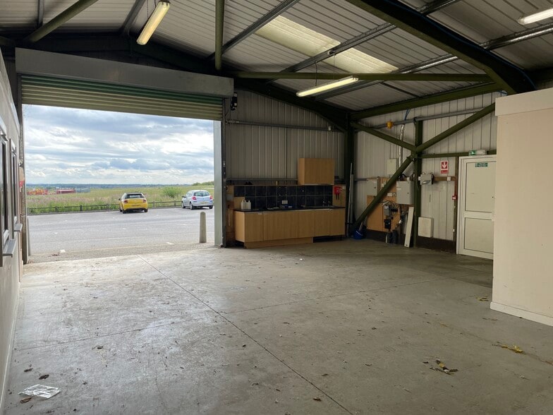 Burley Bank Rd, Killinghall for lease - Building Photo - Image 3 of 21