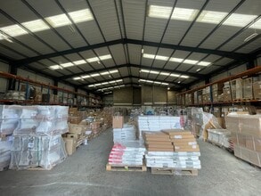 Unit 8 Connections Business Park, Vestry Rd, Sevenoaks à louer Photo intérieure- Image 2 de 2