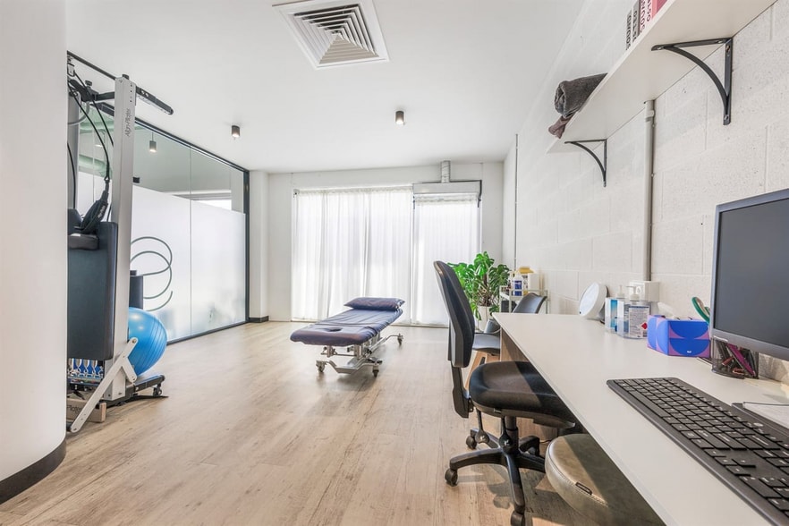 466-474 Smith St, Collingwood for sale - Interior Photo - Image 3 of 13