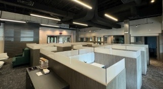 1645 Westgate Cir, Brentwood, TN for lease - Interior Photo - Image 2 of 4
