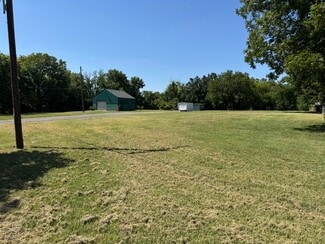 More details for 2006 N Irvington Ave, Tulsa, OK - Land for Sale