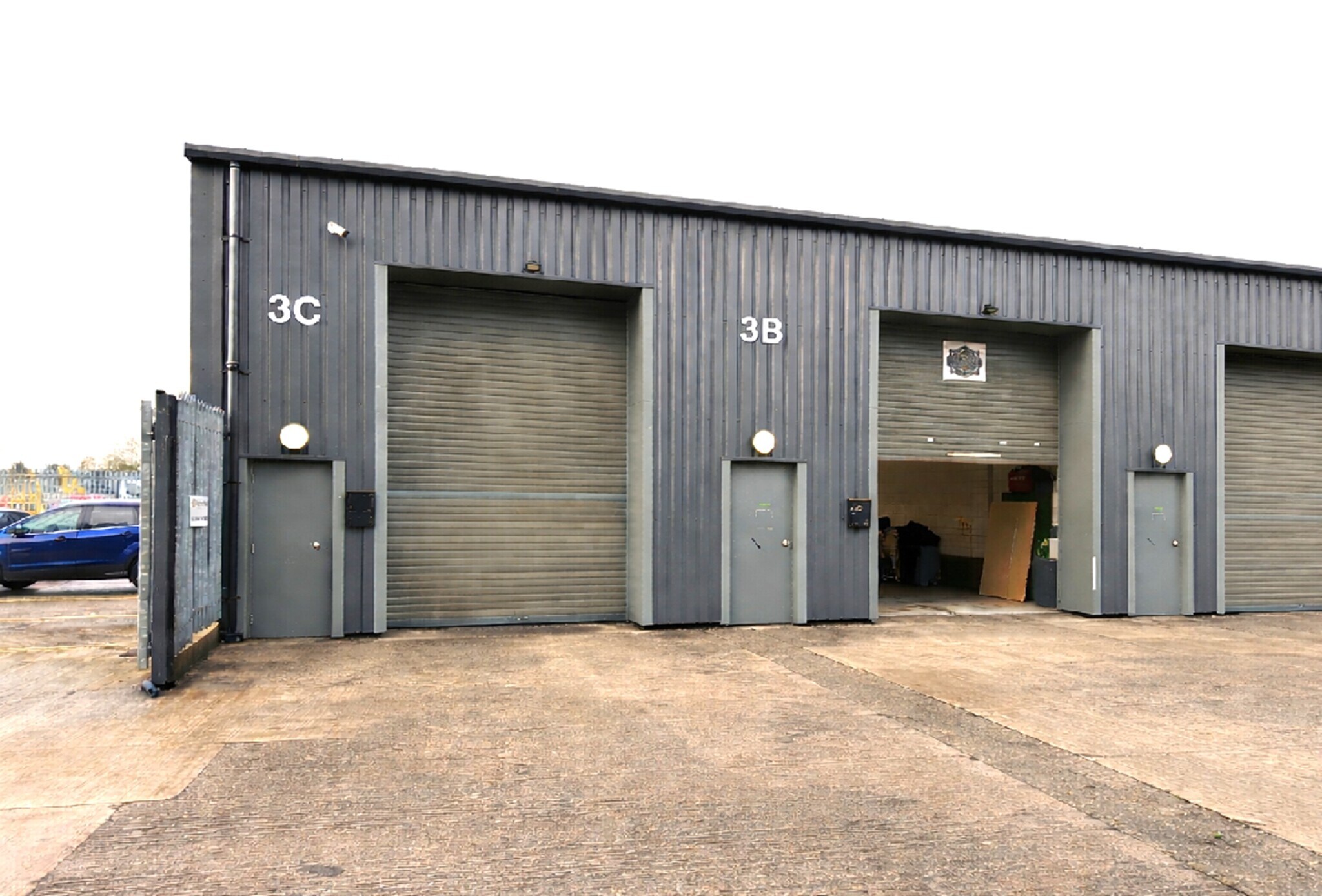 Shay Ln, Longridge à louer Photo principale- Image 1 de 2