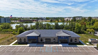 More details for 6054 Gateway Dr, Whitestown, IN - Office for Lease