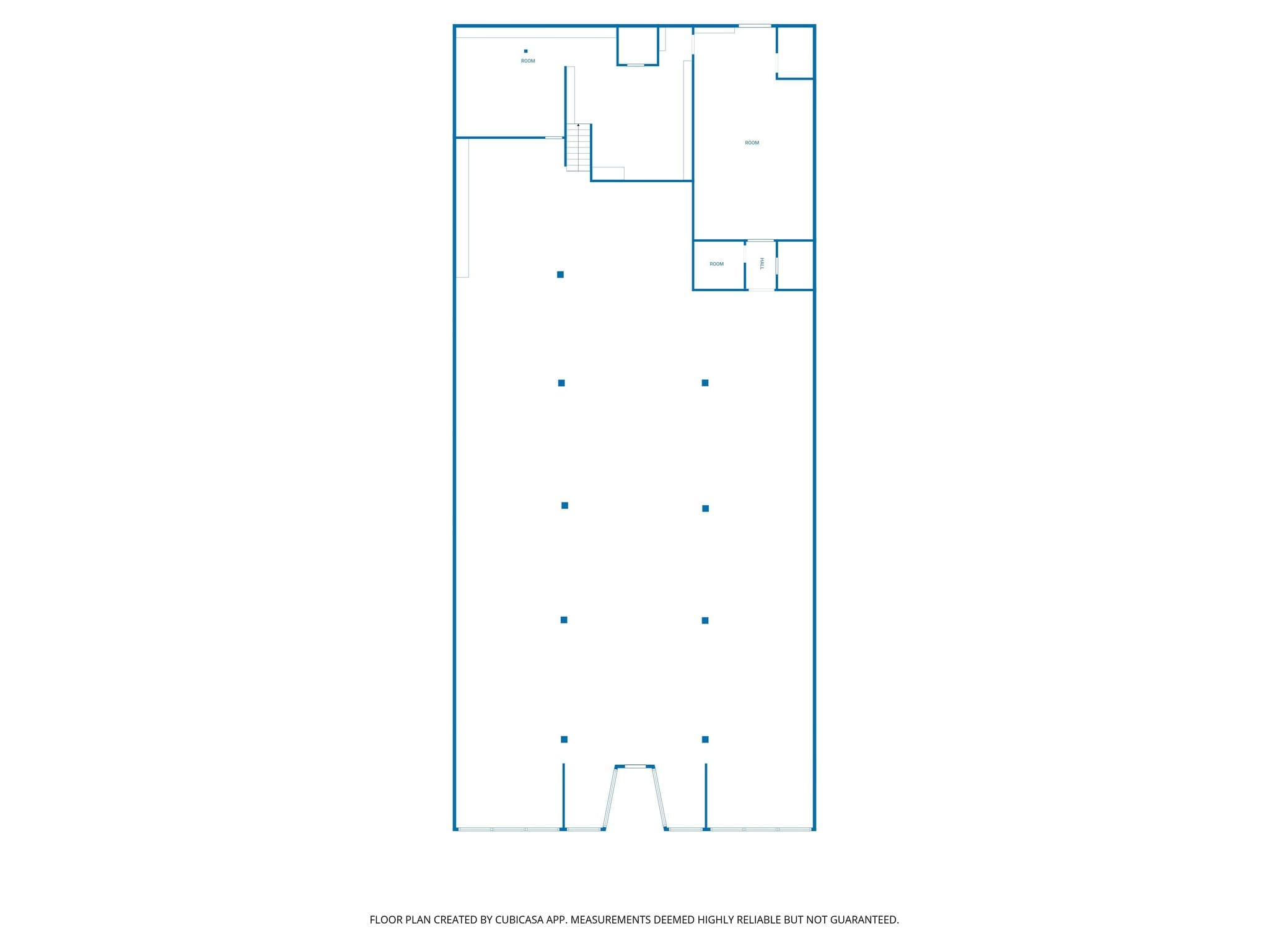 406 15th St, Canyon, TX à louer Photo intérieure- Image 1 de 2