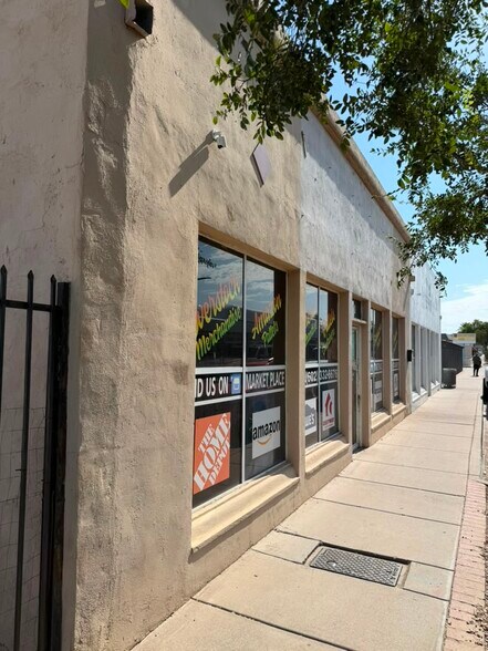 6110 W Glendale Ave, Glendale, AZ à vendre - Photo du bâtiment - Image 2 de 10