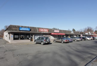 Plus de détails pour 314-326 College St, Amherst, MA - Commerce de détail à louer