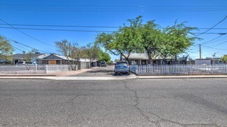 More details for 1801 N 25th Pl, Phoenix, AZ - Multifamily for Sale