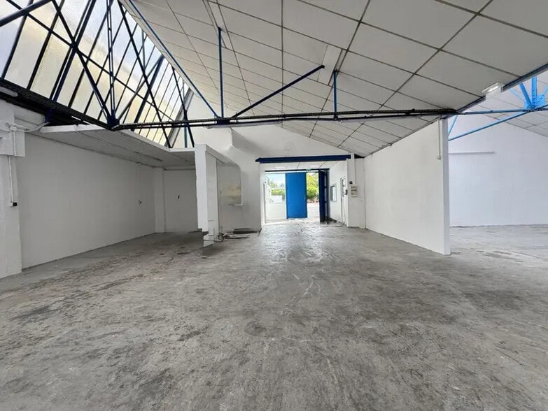 Flex dans Montreuil à louer - Photo intérieure - Image 3 de 11