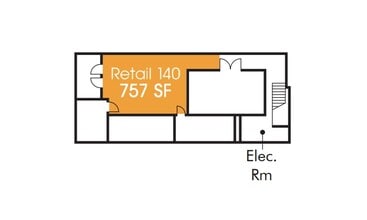 445 S Figueroa St, Los Angeles, CA for lease Floor Plan- Image 1 of 1