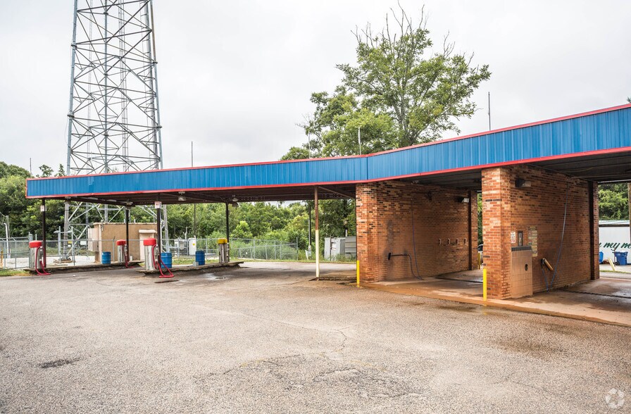 1706 S Broad Ave, Lanett, AL à vendre - Photo du bâtiment - Image 2 de 2