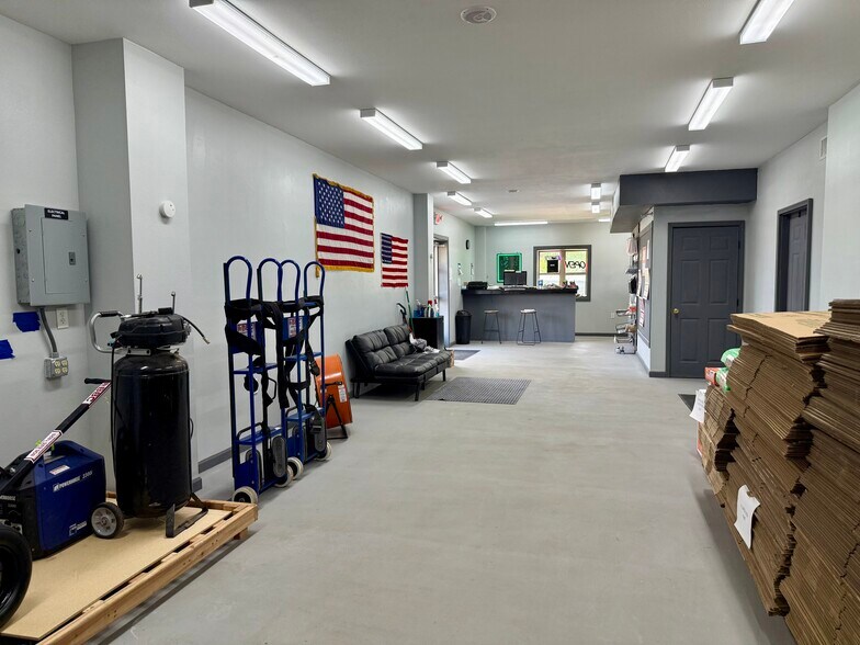 30333 Highway 31, Brewton, AL à vendre - Photo intérieure - Image 2 de 29