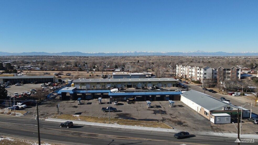 505 S Main St, Brighton, CO for sale - Building Photo - Image 3 of 4