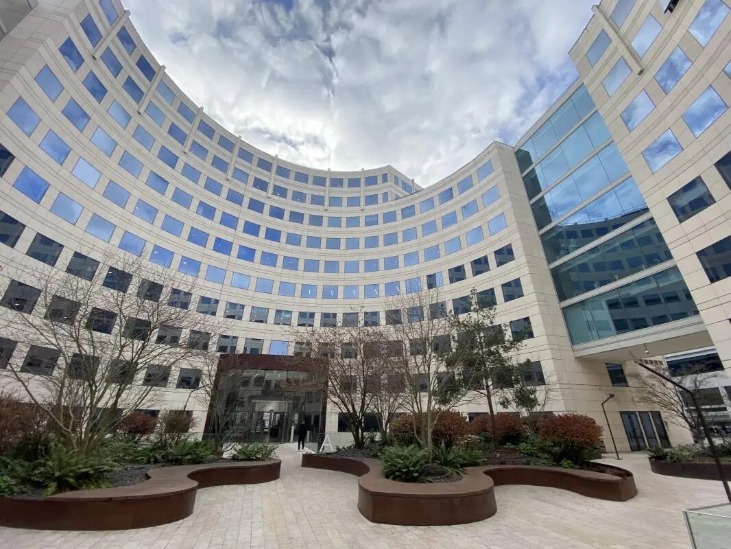 155-159 Rue Anatole France, Levallois-Perret à louer Photo du bâtiment- Image 1 de 7