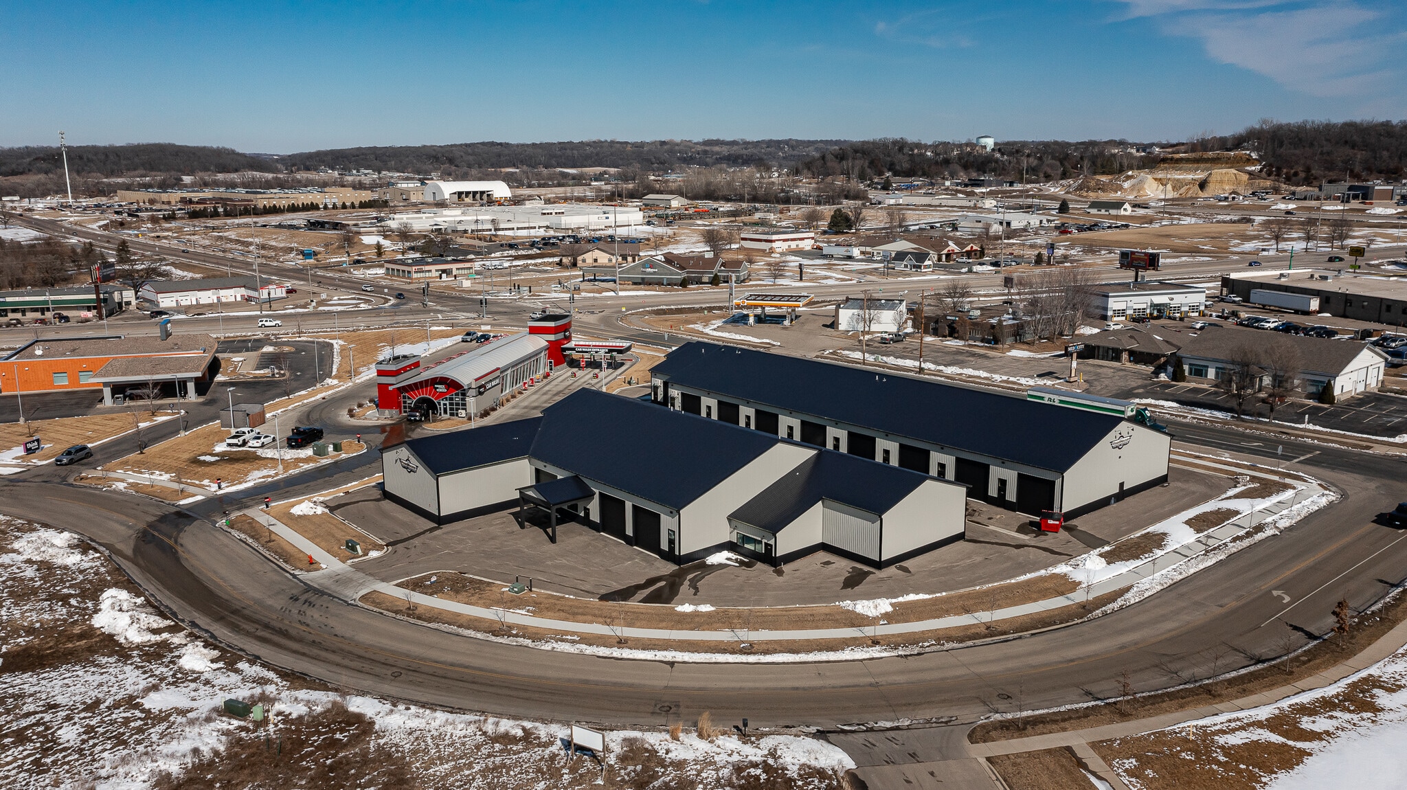 273 Penny Ln NE, Rochester, MN for sale Building Photo- Image 1 of 61