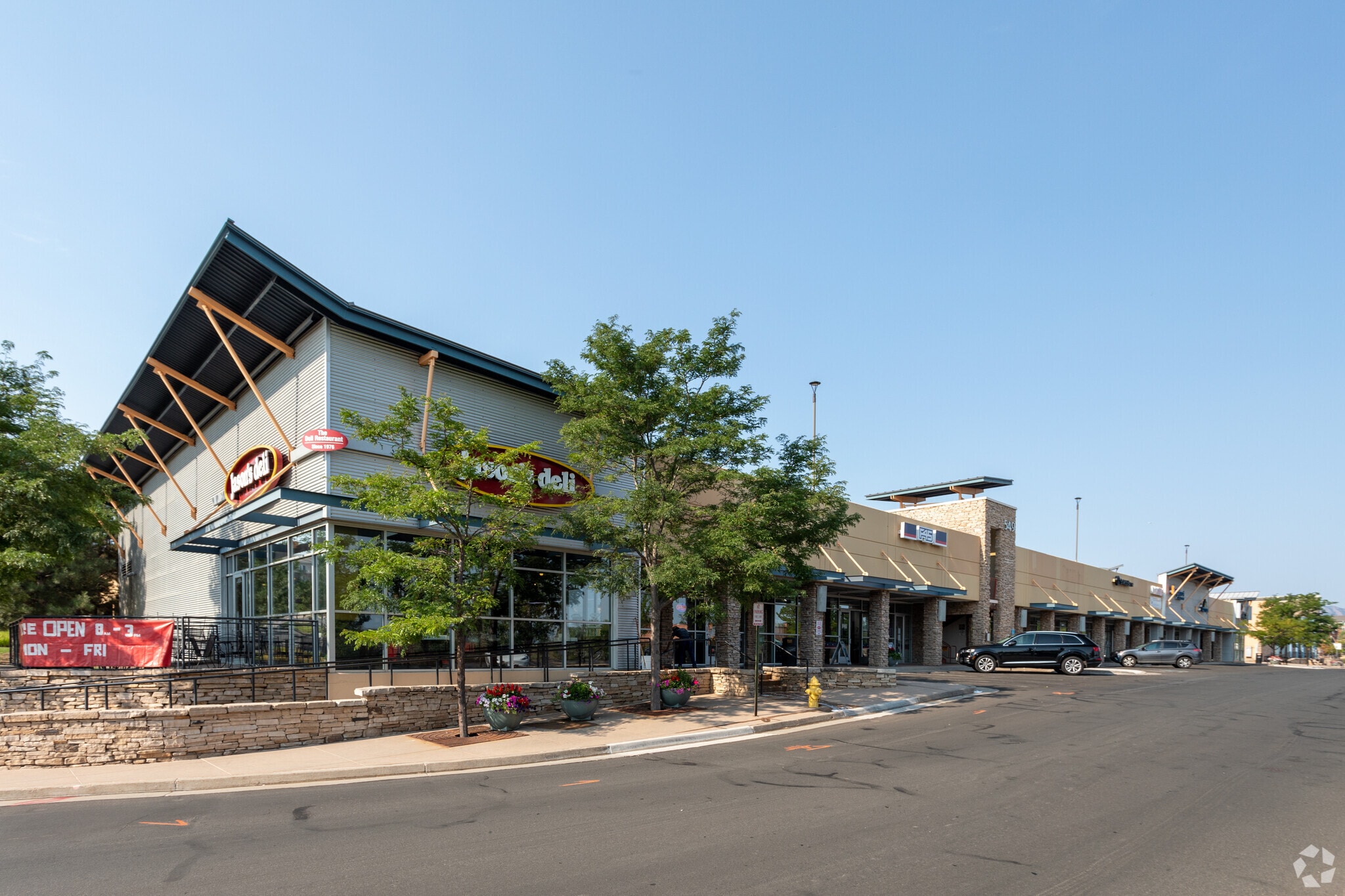 549 Flatiron Blvd, Broomfield, CO for lease Primary Photo- Image 1 of 6