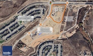 More details for SEC of Stroh Rd, Parker, CO - Land for Sale