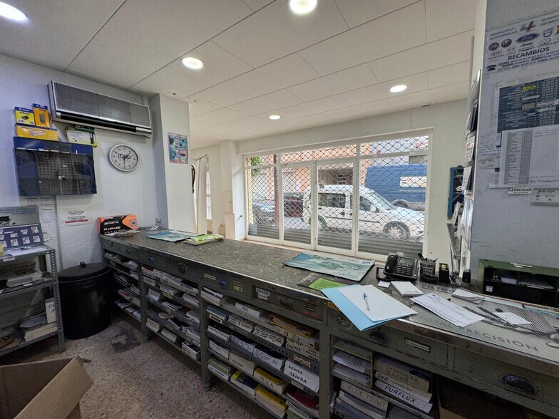 Arbres, 70, Algemesí, Valencia à vendre - Photo du bâtiment - Image 3 de 7