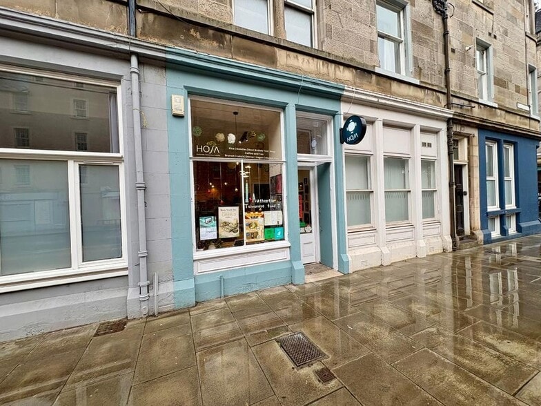 145-151 Buccleuch St, Edinburgh for lease - Building Photo - Image 3 of 14