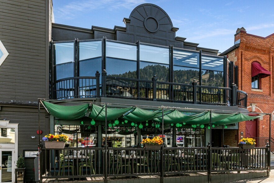 530 Main St, Park City, UT for lease - Building Photo - Image 2 of 7