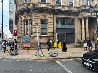 More details for 85-89 Colmore Row, Birmingham - Retail for Lease