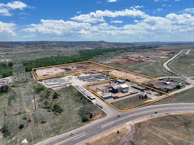 9002 Moore Rd, Littleton, CO for lease - Building Photo - Image 2 of 18