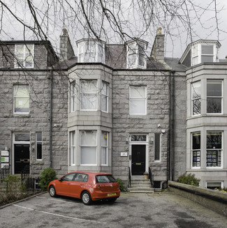 Plus de détails pour 44 Carden Pl, Aberdeen - Bureau à vendre