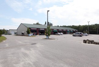 Plus de détails pour 2523 Forestbrook Rd, Myrtle Beach, SC - Bureau à louer