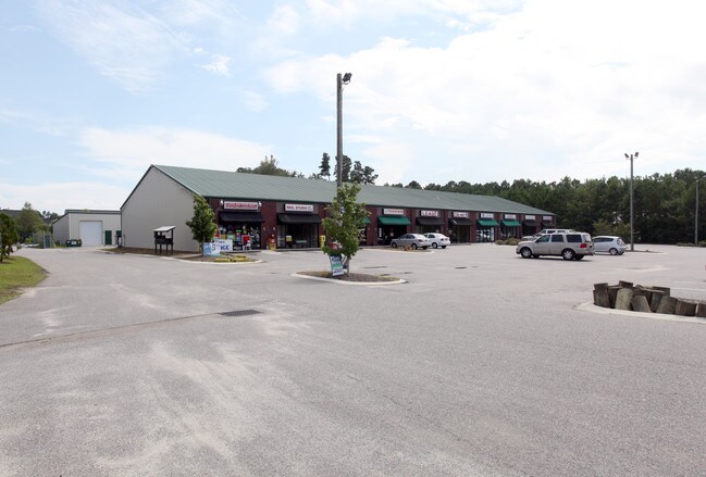 More details for 2523 Forestbrook Rd, Myrtle Beach, SC - Office for Lease