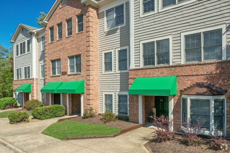 2124 Richmond Hwy, Stafford, VA for lease - Building Photo - Image 2 of 11