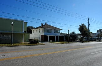 More details for 1624 4th St S, Saint Petersburg, FL - Industrial for Sale