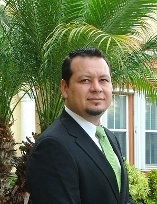 Diego Mejia