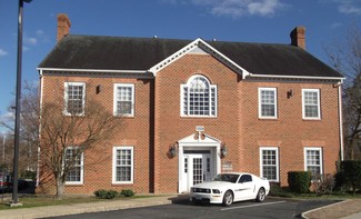 More details for 12528 Warwick Blvd, Newport News, VA - Office/Medical for Lease