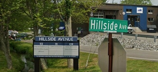 Plus de détails pour 111 Hillside Ave, Londonderry, NH - Industriel à louer