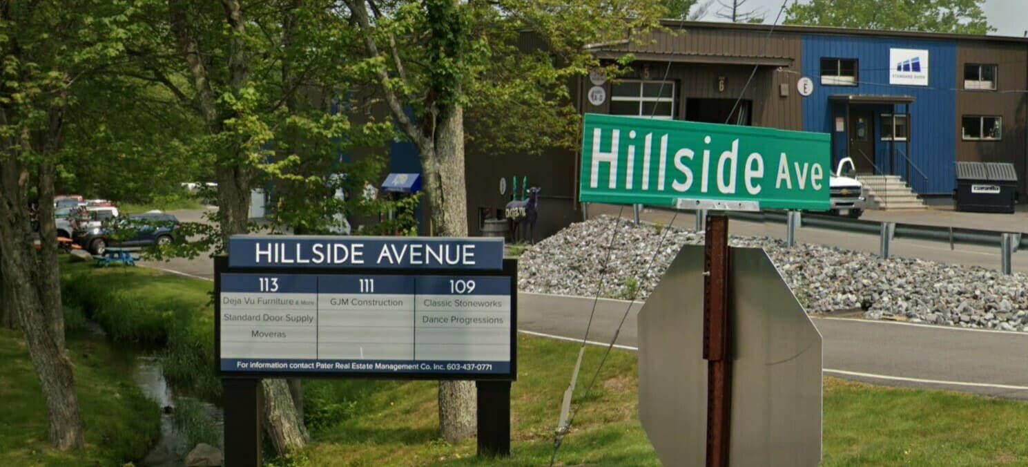 111 Hillside Ave, Londonderry, NH for lease Primary Photo- Image 1 of 14