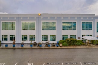 More details for 18111 Blundell Rd, Richmond, BC - Industrial for Lease