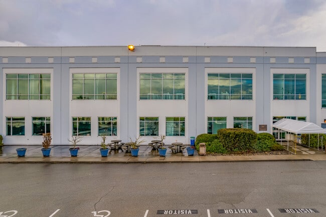 More details for 18111 Blundell Rd, Richmond, BC - Industrial for Lease