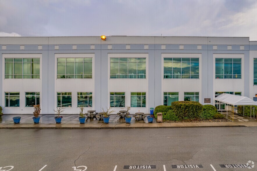 18111 Blundell Rd, Richmond, BC à louer - Photo du bâtiment - Image 1 de 8