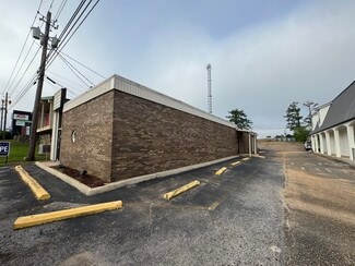 Plus de détails pour 2571 Montgomery Hwy, Dothan, AL - Commerce de détail à louer