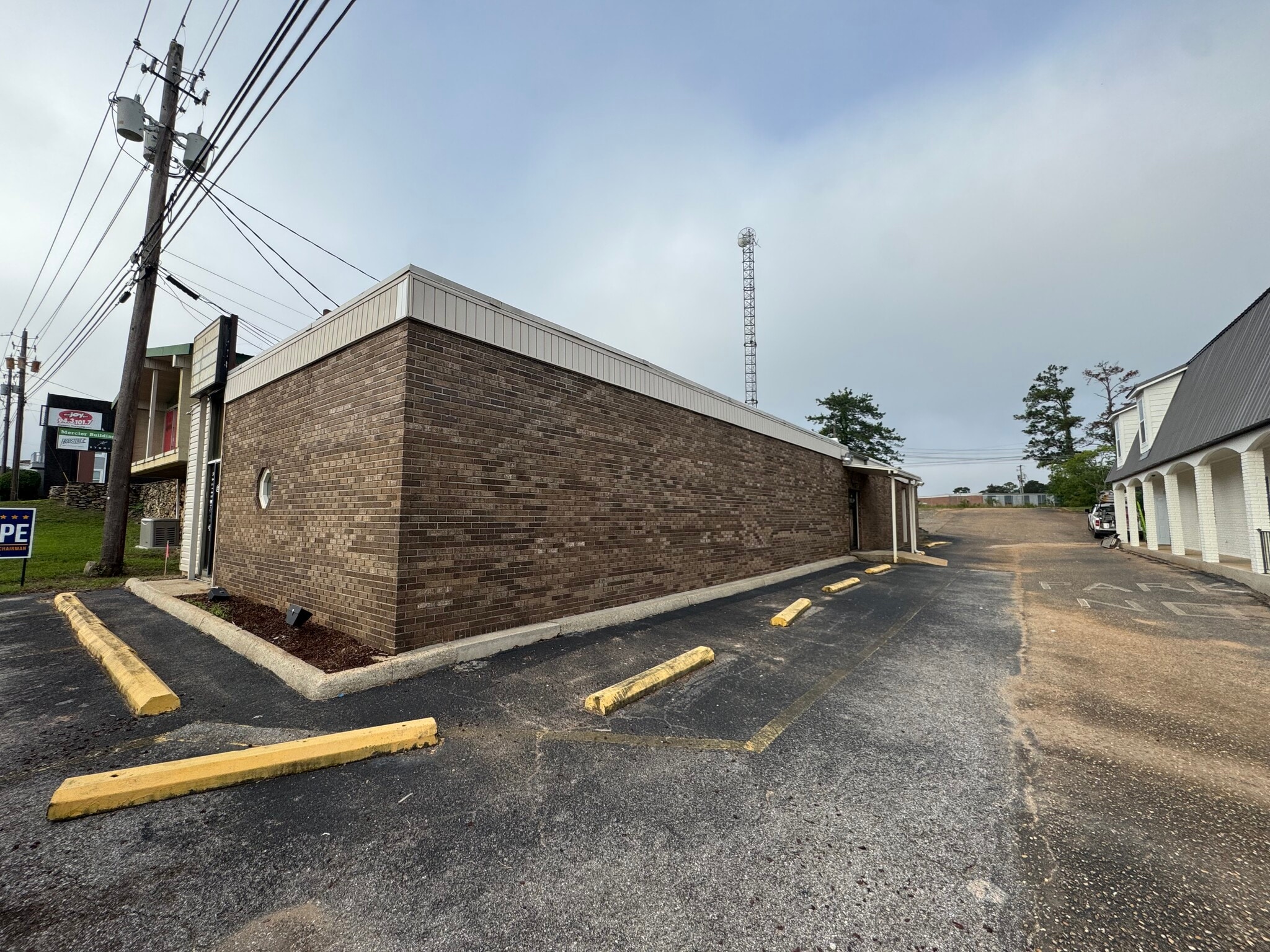 2571 Montgomery Hwy, Dothan, AL à louer Photo du bâtiment- Image 1 de 10