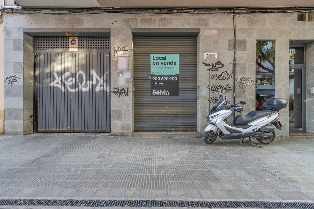 Lleida, LER 25005 - Unit 02 -  - Floor Plan - Image 1 of 15