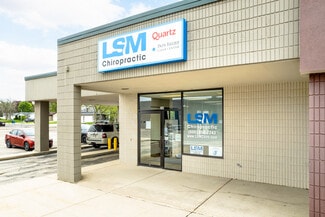 More details for 205-245 S Century Ave, Waunakee, WI - Office/Medical for Lease