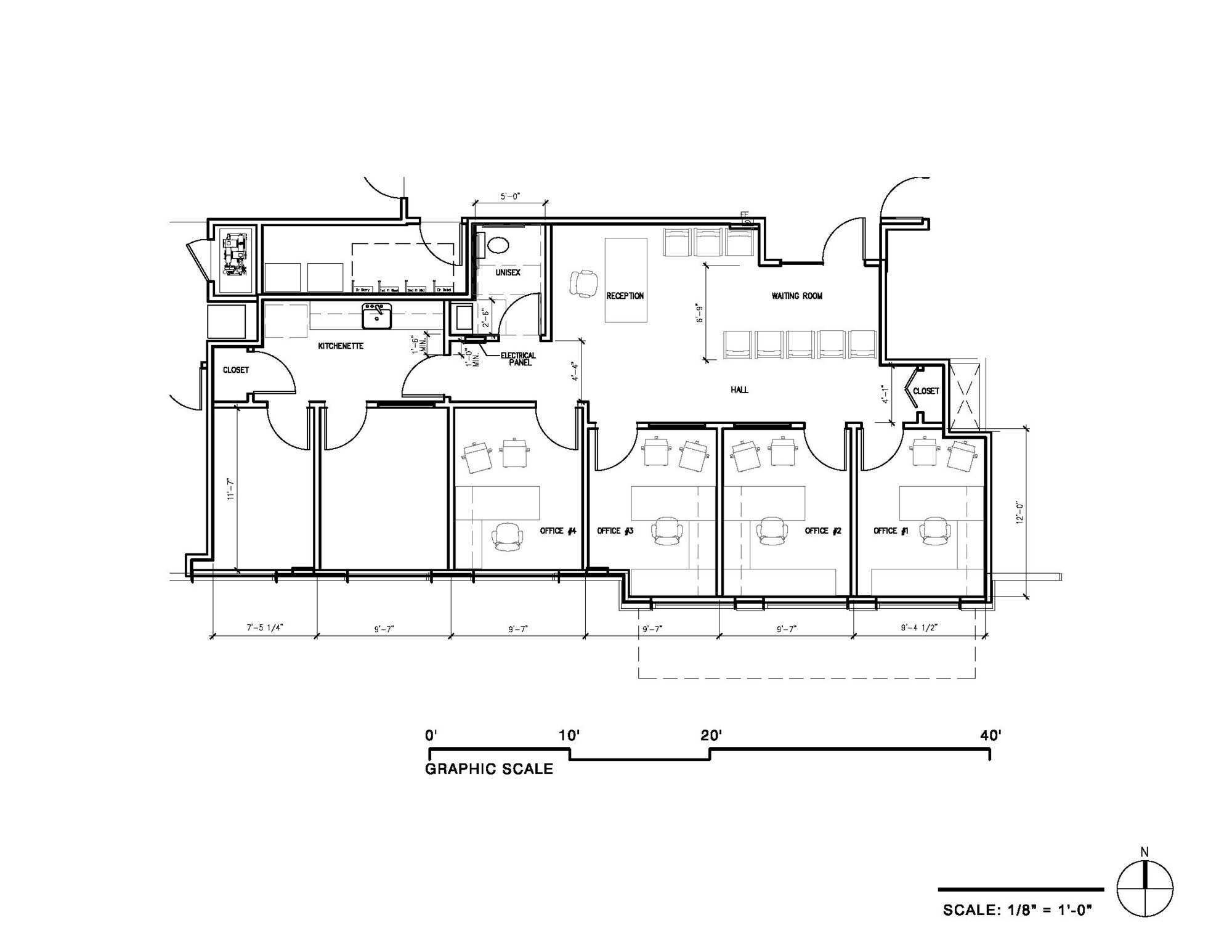 12115 SW 70th Ave, Tigard, OR for lease Building Photo- Image 1 of 1
