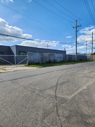 More details for 13507 Auburn St, Detroit, MI - Industrial for Lease
