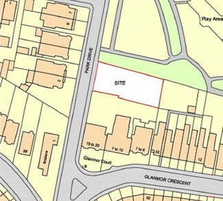 More details for 12 Park Drive, Sketty - Land for Sale