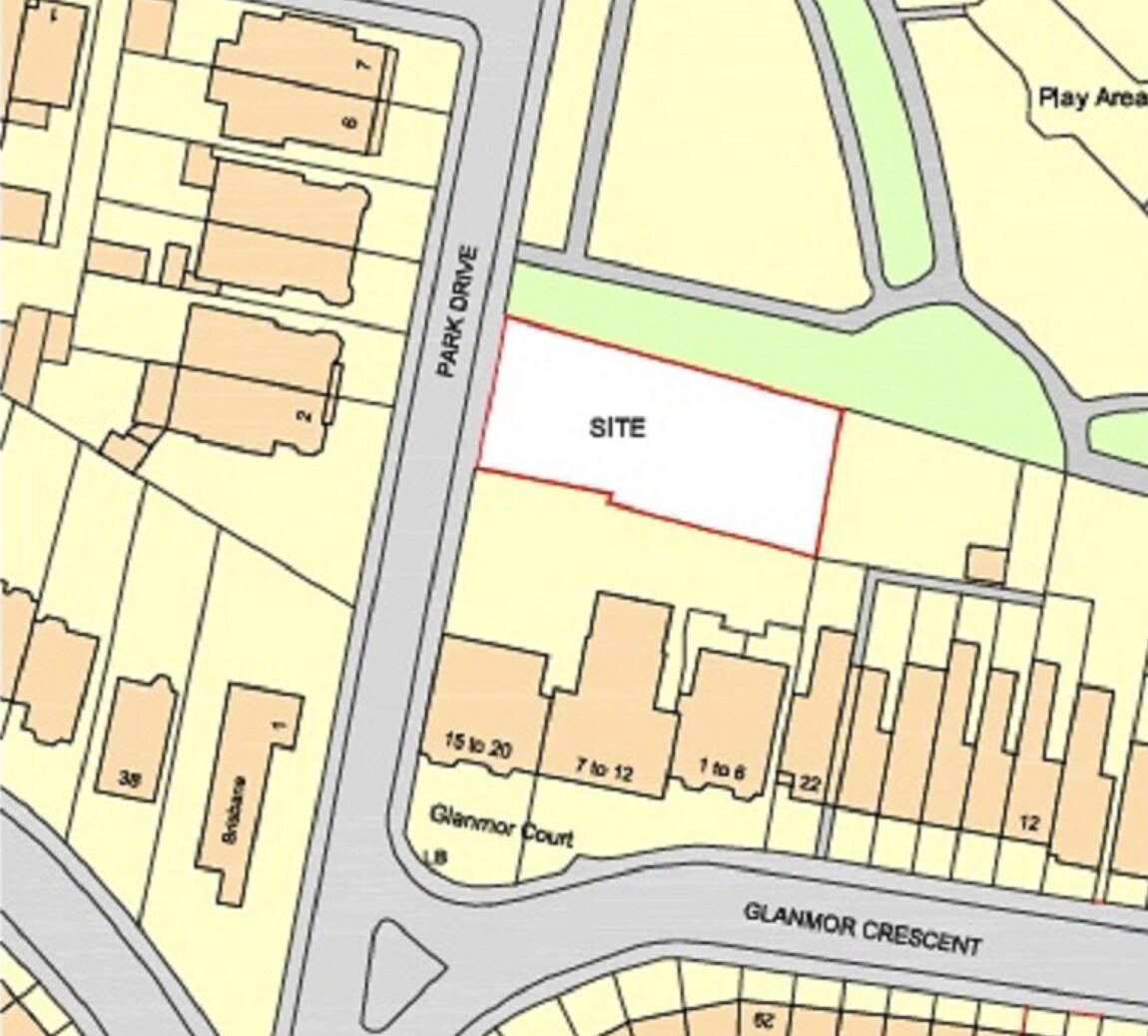 12 Park Drive, Sketty à vendre Photo principale- Image 1 de 7