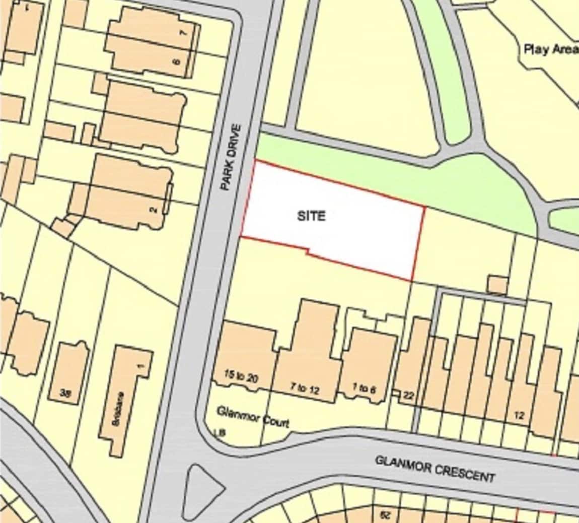 12 Park Drive, Sketty for sale Primary Photo- Image 1 of 7