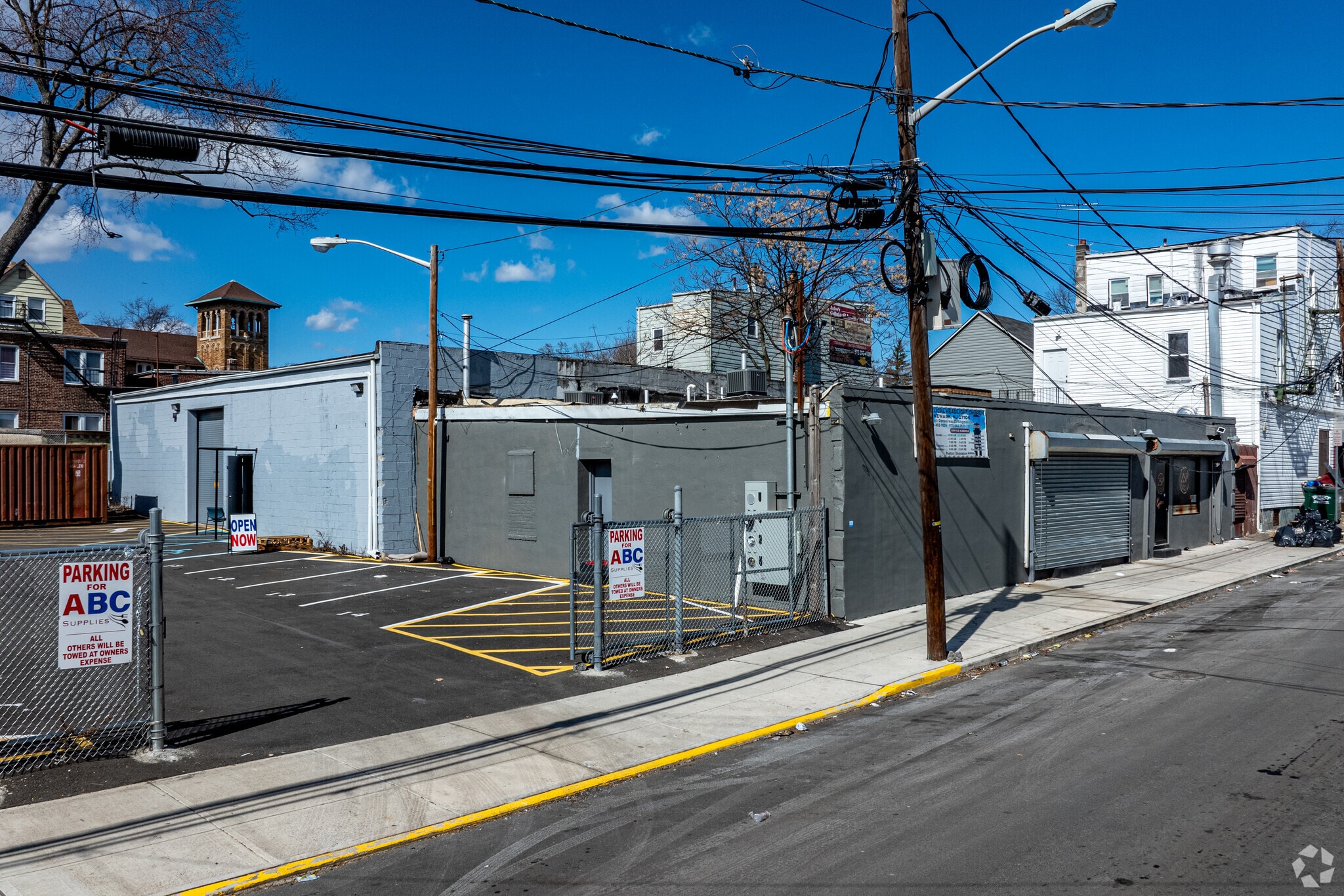 11 Brookdale Ave, Newark, NJ for lease Primary Photo- Image 1 of 13