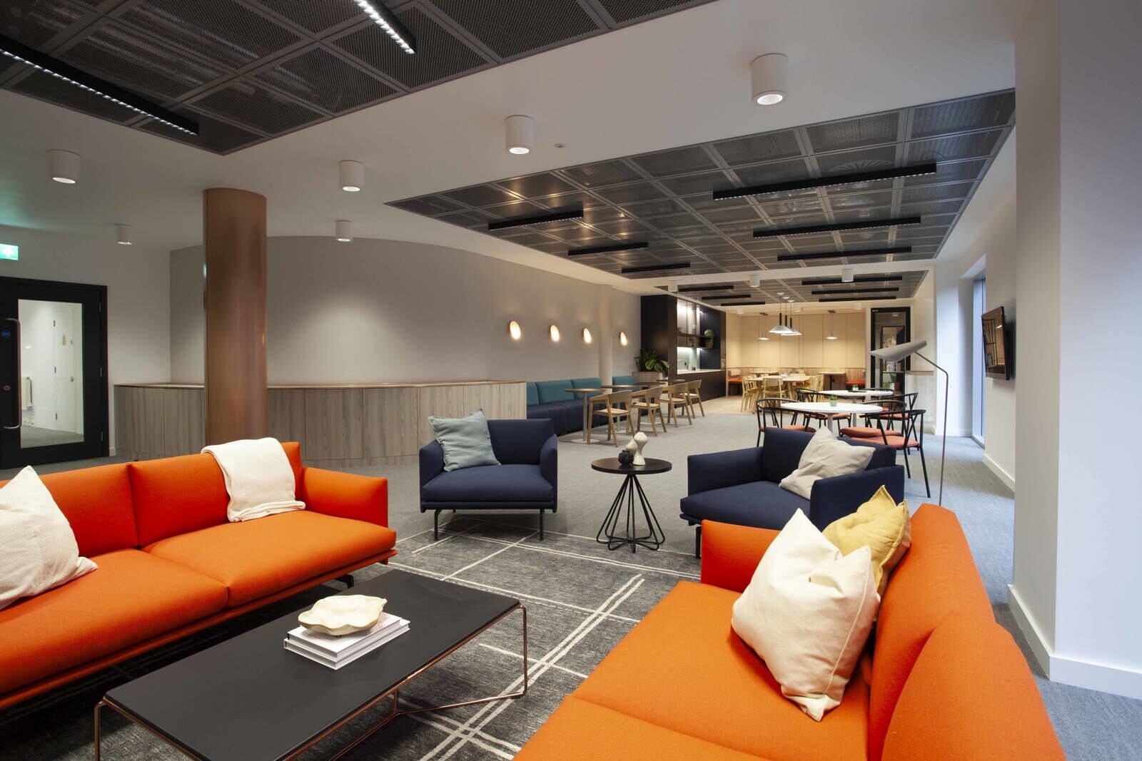 Cheese Ln, Bristol for lease Interior Photo- Image 1 of 9