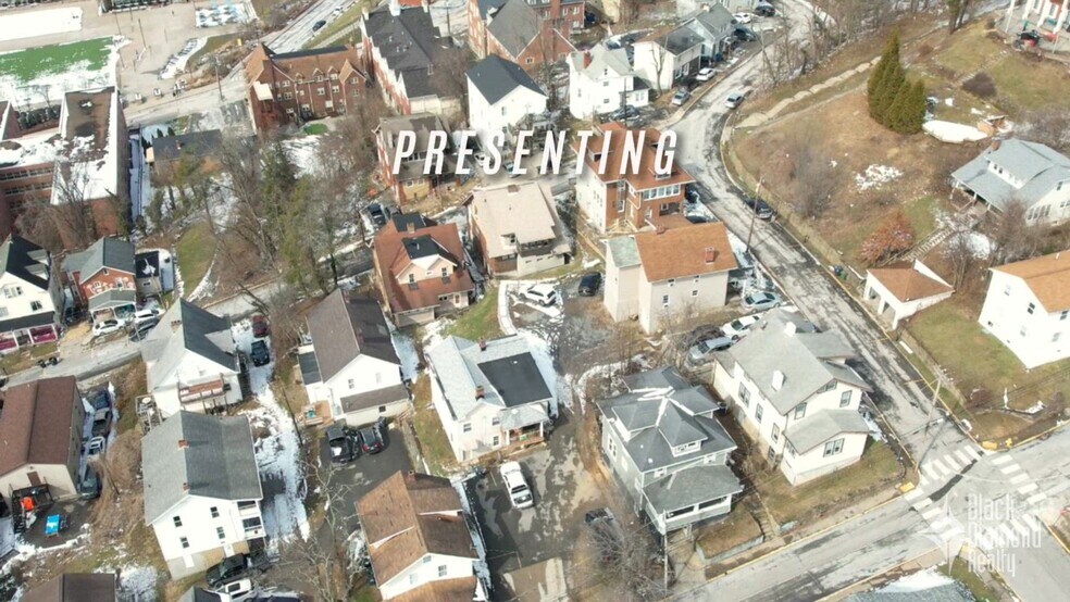678 Spruce St, Morgantown, WV à vendre - Vidéo sur l’inscription commerciale - Image 2 de 26